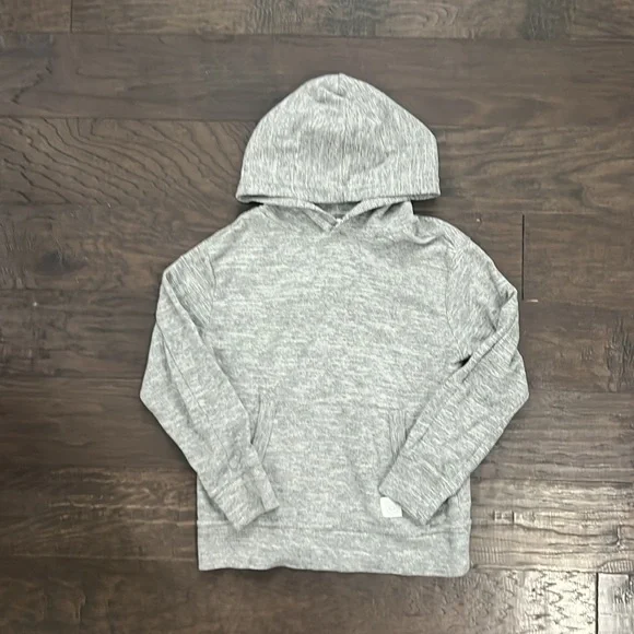 GAP, Boys Hoodie Bundle, Size 8, 2 hoodies w/ hoods & pockets! - Picture 5 of 6